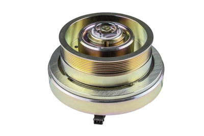 Муфта включения кондиционера 7PK164 (LA16.066/H13-002-522L)