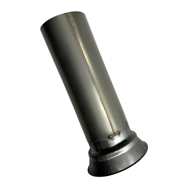 Камера сгорания водяного отопителя Webasto DBW2020 D=192, d=132 L=412 ZD813115 464333