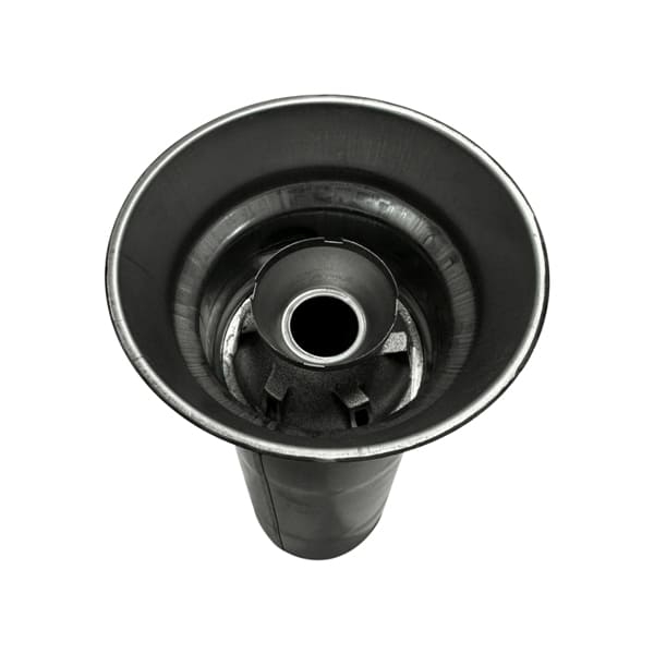 Камера сгорания водяного отопителя Webasto DBW2020 D=192, d=132 L=412 ZD813115 464333