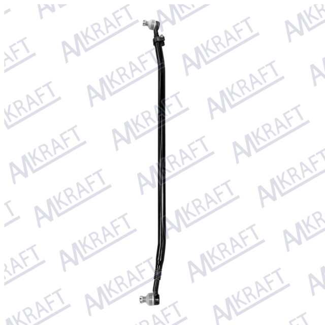 Тяга рулевая поперечная в сборе L=1645 Yutong 6128 3003-03286