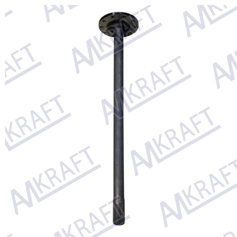 Полуось задняя правая Yutong 6122/6128 2403-03046