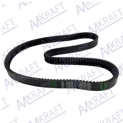 Ремень двойной 2/AV15x1805 Yutong 9405-00878