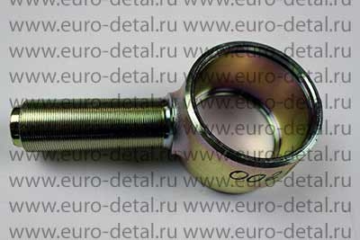 Корпус наконечника реактивной штанги ИК 85мм (910.033103.002В)