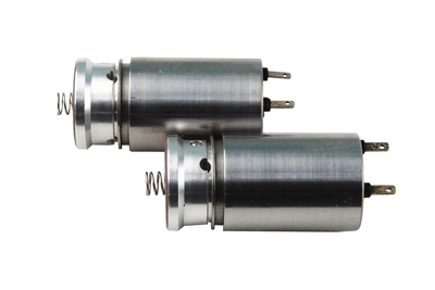 Электромагнитный клапан (1850567S1)