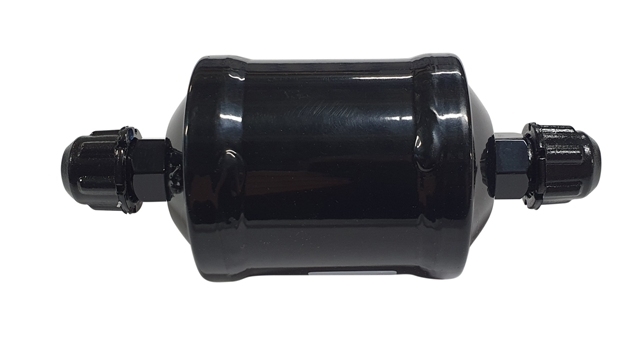 Фильтр осушитель кондиционера Danfoss DCL/DML165 (68755C/023Z5010/24.06.95.007)