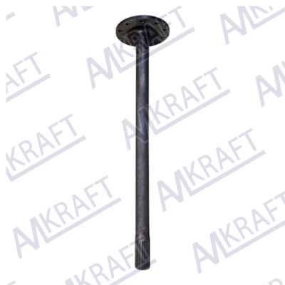 Полуось задняя Yutong 2403-03167