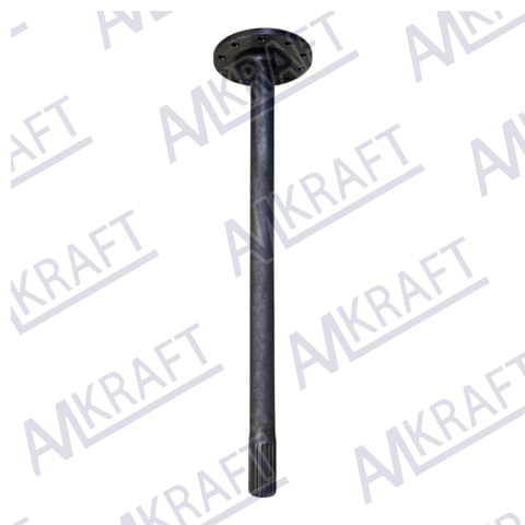 Полуось задняя Yutong 2403-03167