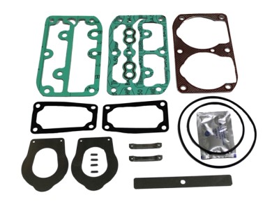 Комплект прокладок компрессора LP4812/13/14/15 KSK.9.2C (RK01.052)