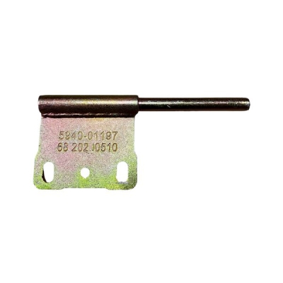 Петля отсека (правая) Yutong 5940-01197