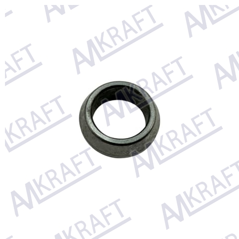 Втулка вилки сцепления Yutong 24,5x38x14 1714-00539