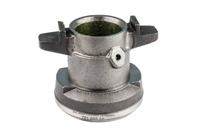 Подшипник выжимной МВ KZI-4,5 бус грузовик (3151043032)
