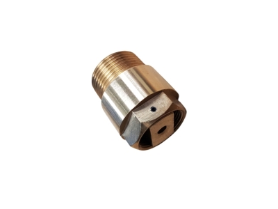 Клапан предохранительный компрессора кондиционера Bock FK40 (0038304384)
