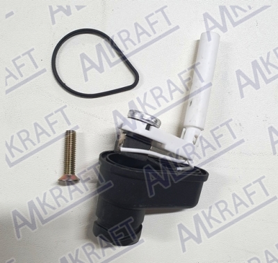 Подогреватель осушителя KNORR 24V байонет DIN 72585 (I19762004)