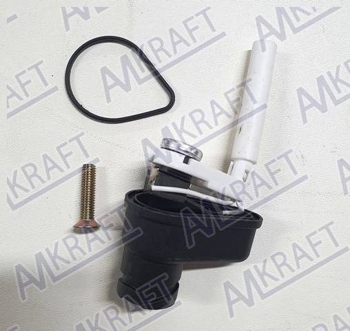 Подогреватель осушителя KNORR 24V байонет DIN 72585 (I19762004)