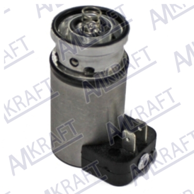 Клапан электромагнитный КПП Вольво (3099148)