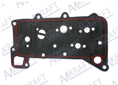 Прокладка масляного радиатора Мercedes