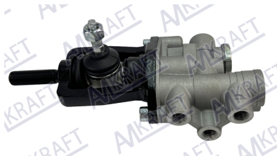 Клапан распределительный КПП МВ  SV3336  0022602057