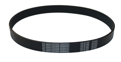 Ремень поликлиновой 8PK880