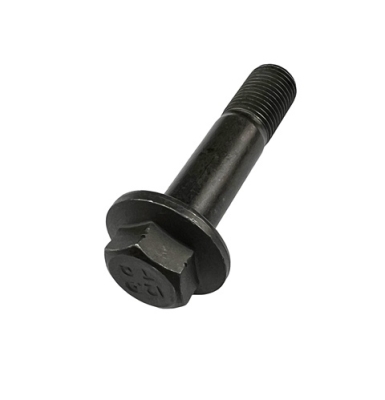 Болт М14x60 шаг1.5 12.9  шкива коленвала Yutong KING LONG Higer  1005-01525