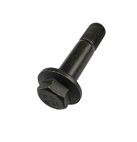Болт М14x60 шаг1.5 12.9  шкива коленвала Yutong KING LONG Higer  1005-01525