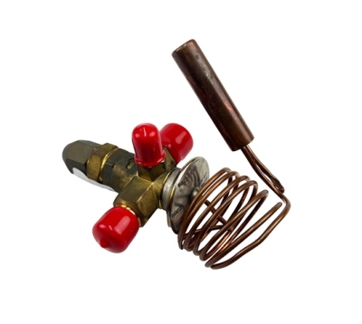 Клапан ТРВ TOEX-E0647 012-00081-000 1103579A ГОЛАЗ 5251