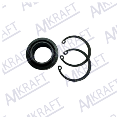 Шарнир вала вилки сцепления 25x42x20 Yutong 6129 1765-00093