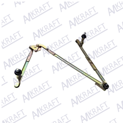 Трапеция стеклоочистителя Yutong 6122 5205-01586