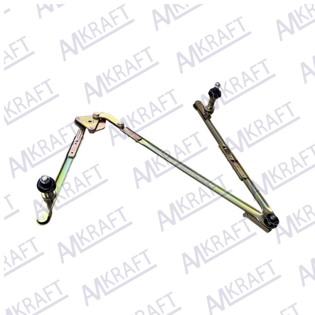 Трапеция стеклоочистителя Yutong 6122 5205-01586