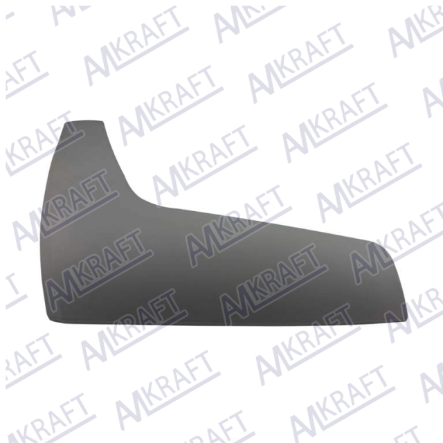 Обтекатель капота левый FAW J7 5302615-B90/K