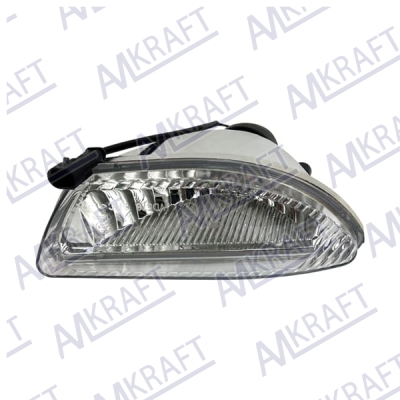 Фара противотуманная правая, Yutong WD576 4116-00251
