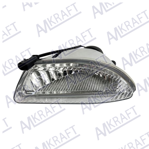 Фара противотуманная правая, Yutong WD576 4116-00251