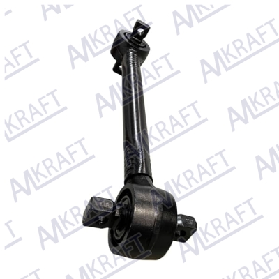Тяга реактивная Yutong , L=629, S1=130/S2=130, 48x5 2911-00476