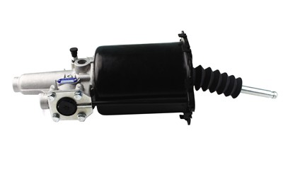 ПГУ сцепления для KAMAZ 6460,6522,НефАЗ, (970 051 423 0)