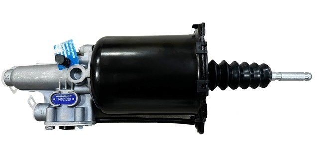 ПГУ сцепления для KAMAZ 6460,6522,НефАЗ, (970 051 423 0)