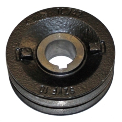 Шкив генератора ИК (TC742X)
