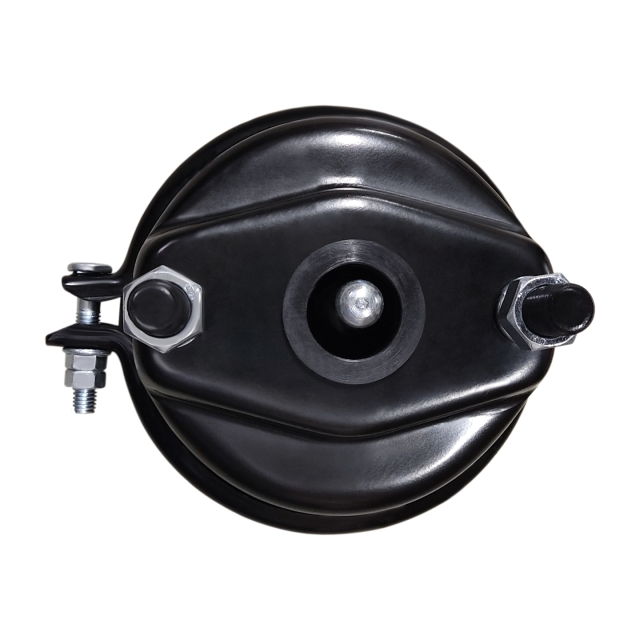 Передняя левая тормозная камера в сборе Yutong