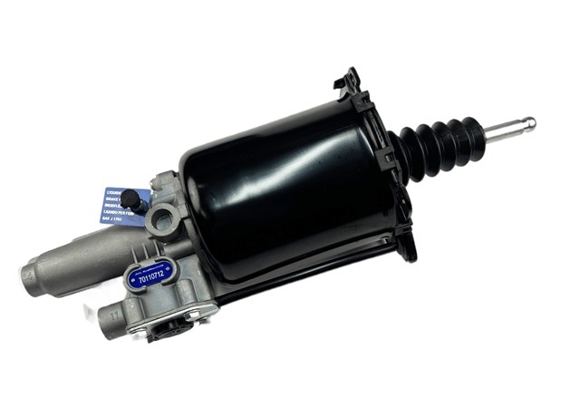 ПГУ сцепления KAMAZ 9700514240