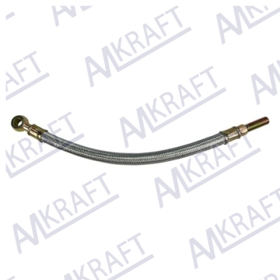 Шланг смазки выжимного подшипника Yutong HIGER 1761-00271