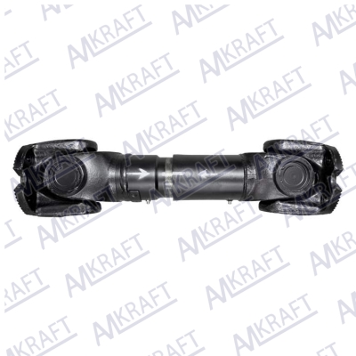 Вал карданный SITRAK C7H и HOWO T7H мост MCY13 L=615мм AZ9716310615