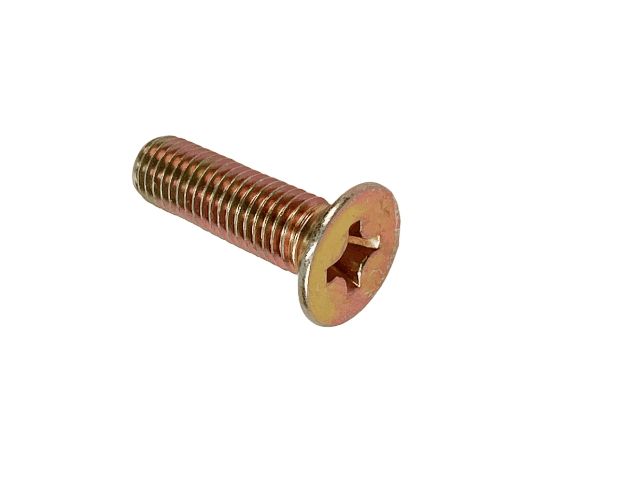 Винт М10x35 Yutong  Q2541035T33EC