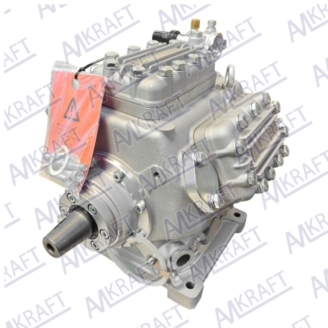 Компрессор кондиционера BOCK  FKX50/775K