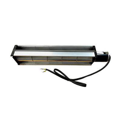 Вентилятор радиатора Yutong  8101-07487