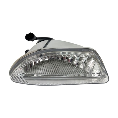 Фара противотуманная левая