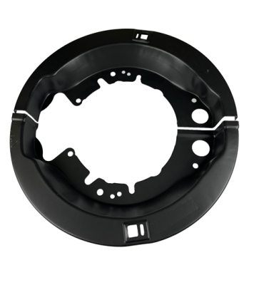 Щиток грязезащитный МВ задний (пыльник к-т 2шт) (3054231020)