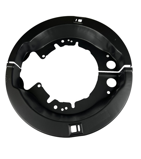 Щиток грязезащитный МВ задний (пыльник к-т 2шт) (3054231020)