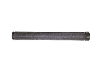 Фильтр масляный картера компрессора  BOCK FK-40+50  80076  (A0008330149)
