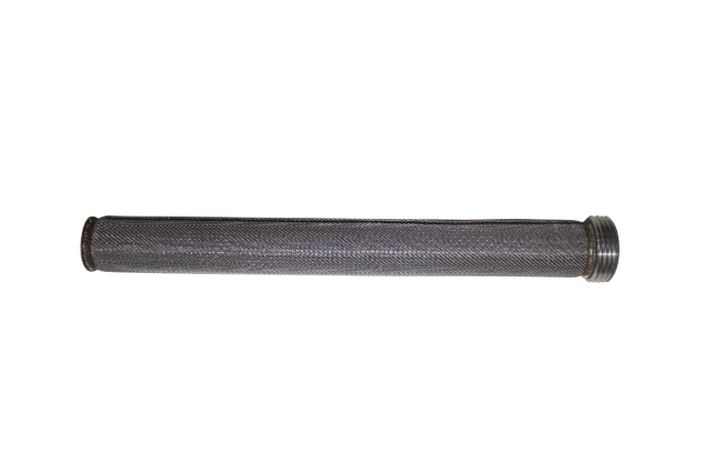 Фильтр масляный картера компрессора  BOCK FK-40+50  80076  (A0008330149)