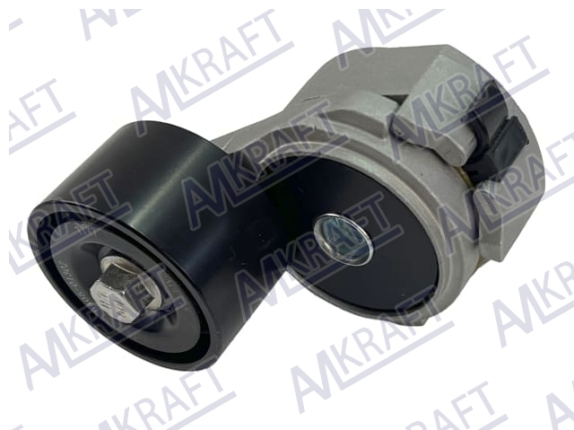 Натяжитель ремня генератора Yutong 6121/6128 WEICHAI WP10 9405-01302