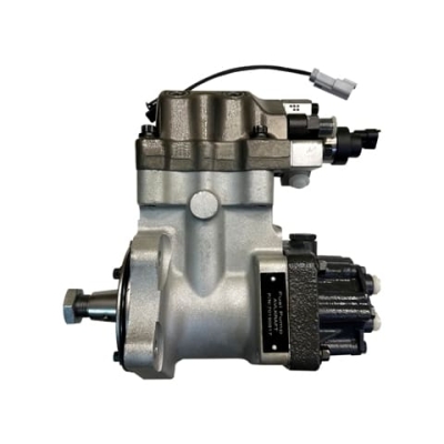 Насос топливный высокого давления Cummins (ТНВД) ISLe 5594766