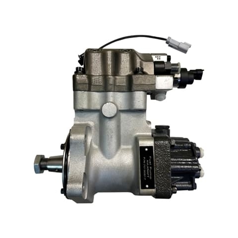 Насос топливный высокого давления Cummins (ТНВД) ISLe 5594766